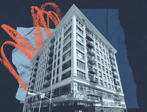 Receiver requested on DTLA’s Metropolitan after Fallas family’s $32M default