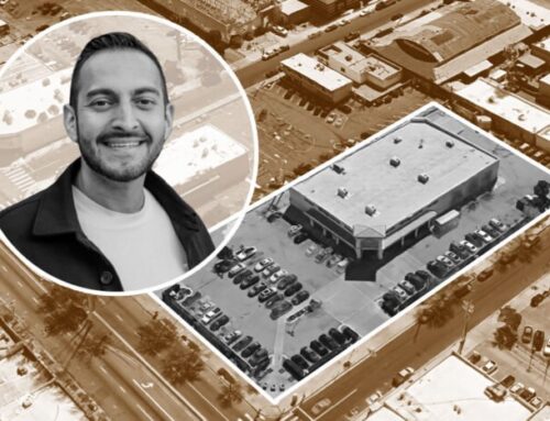 Vacant Walgreens in Reseda to be converted into 290 mixed-income apartments