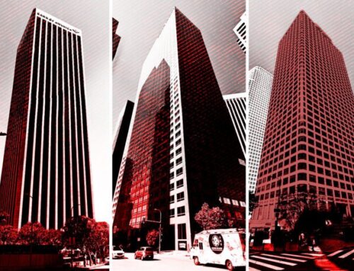 Can Downtown LA make a comeback?