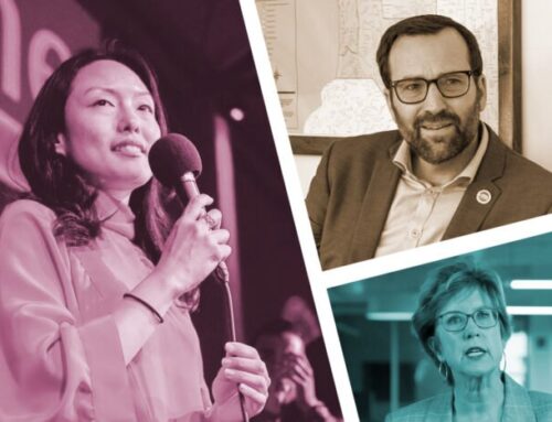 Westsider trails SF’s Kim for insurance commissioner, with ripples for resi market likely