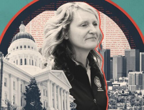 Who is Buffy Wicks? Meet the legislator dividing California real estate
