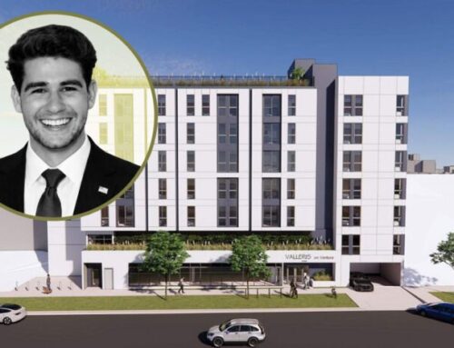 All-affordable project eyes nearly 100 units in Woodland Hills