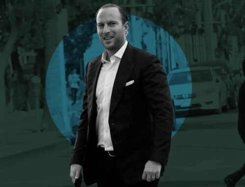 Former Douglas Elliman broker, “Rich Kids of Beverly Hills” star accused of $80M Ponzi scheme
