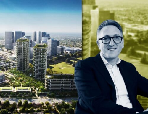 $200M Aman Beverly Hills penthouse poised to shatter Cali price record