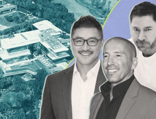 Bel Air mansion, once home to a Louis Vuitton exhibit, hits market for $88M