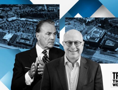 Caruso sues Commons at Calabasas tenant, Erewhon countersues Hackman