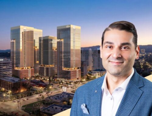 Details emerge on Wellpointe’s $2B affordable senior housing plan in Woodland Hills