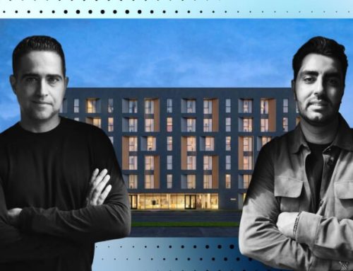 Developer drops market-rate units and pivots to fully affordable project in Hyde Park