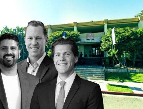 Eagle Partners buys back OC apartments in $133M affordable preservation deal