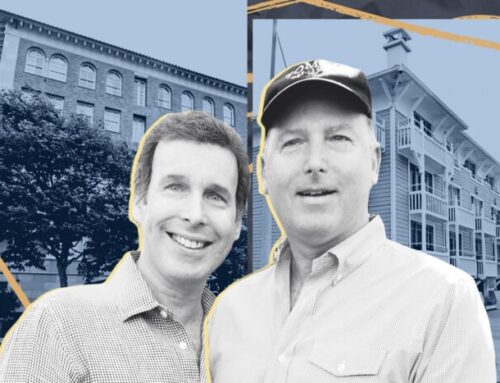 Slatkin brothers’ $280M loan on luxe Santa Monica hotels sent to special servicing 
