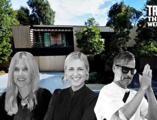 End of line for legend? Keller Williams folds in Hilton & Hyland