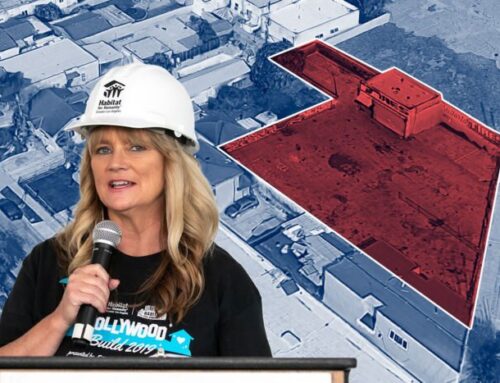 Habitat for Humanity pitches affordable for-sale homes in South Gate