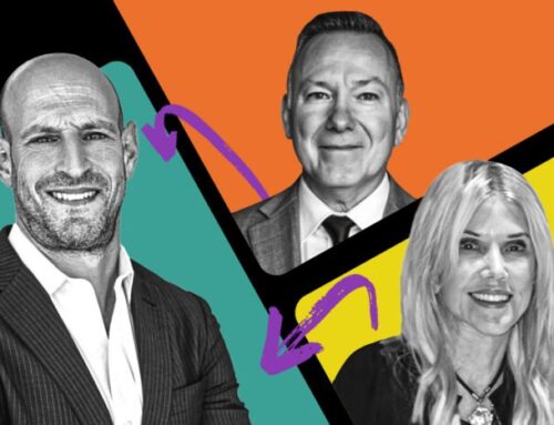 Hilton & Hyland exodus to Keller Williams? 