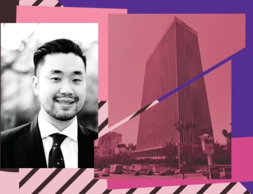 Jamison’s Equitable Plaza value slashed by 62%