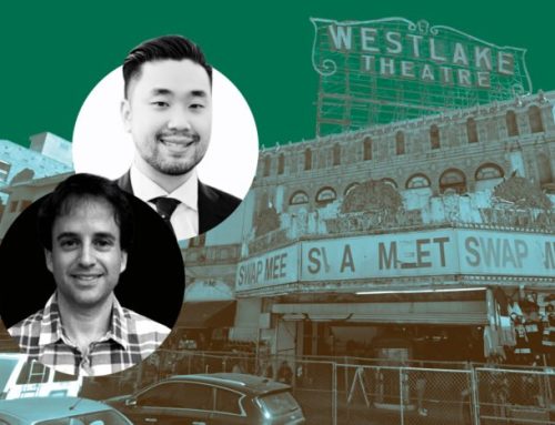 Act II: historic Jamison-owned Westlake Theatre floated for acquisition, restoration