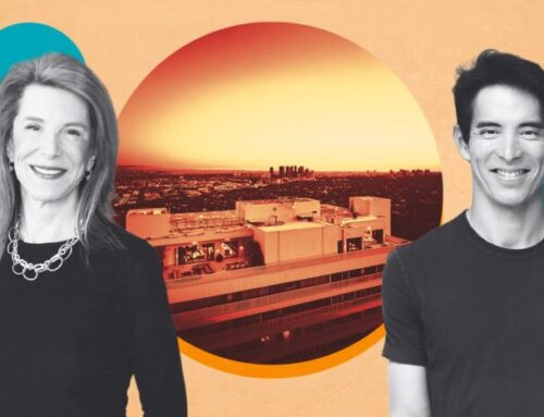 WeHo penthouse sets all-time PSF record