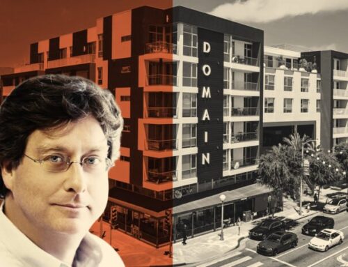 CIM Group buys WeHo apartments across from its Lot at Formosa property