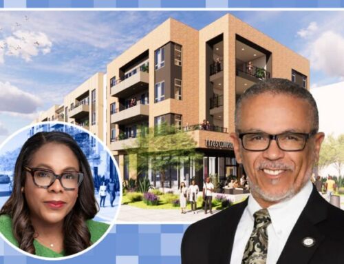 LA County signs off on housing, commercial expansion at Willowbrook campus
