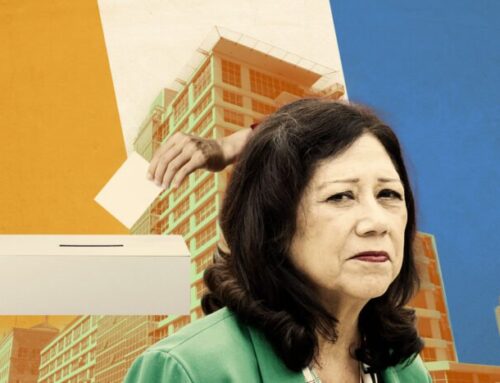 LA County supervisors vote to give affordable housing groups edge on multifamily sales