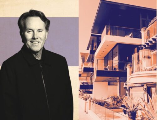 Manhattan Beach home along The Strand tops LA County luxury contracts with $25M ask