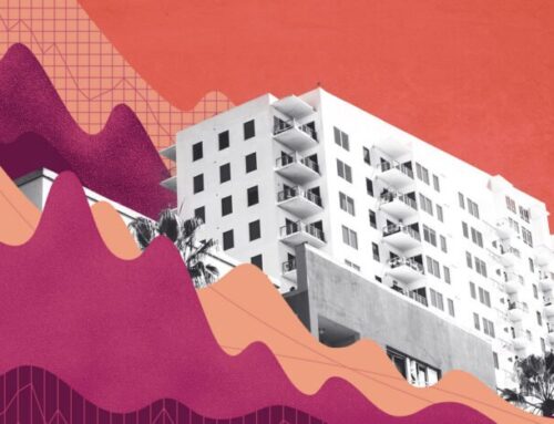 SoCal condo sales 25% below average amid broader economic woes