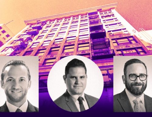 DTLA landmark falls into receivership after Fallas default