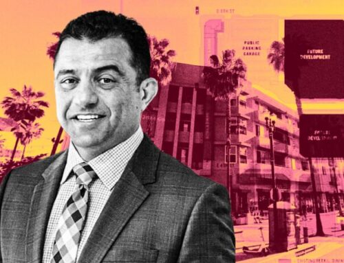Turnbridge-led group offloads Long Beach retail properties for $30M