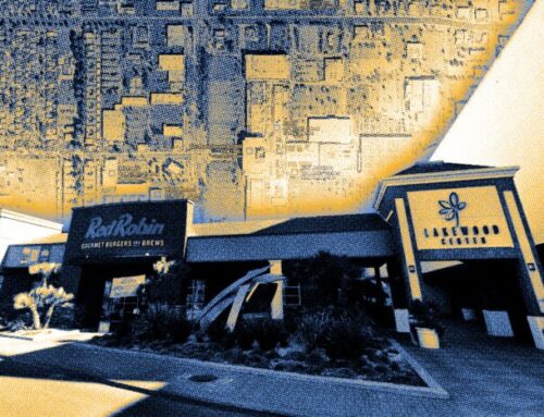 SoCal retail investment rising as development pipeline dries up: NAI