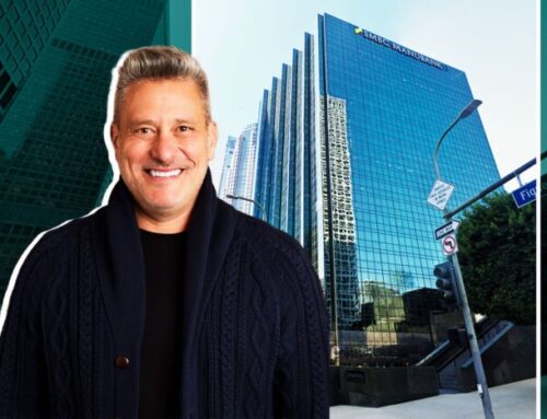 Logos Faith Development plots more than a dozen new projects in next three years 