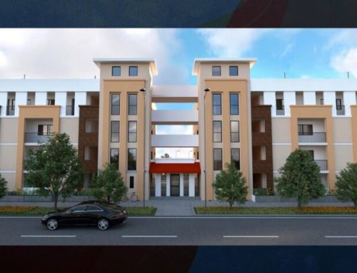 Nearly 100 units slated to rise near Hollywood Burbank airport