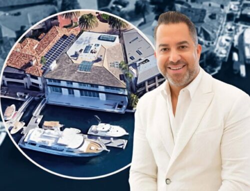 Newport Beach mansion shoots for city record with $70M list price