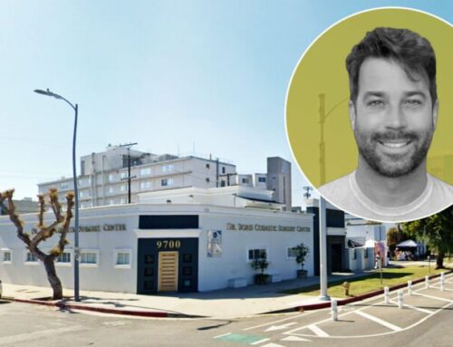 Palms poised for more affordable housing with latest 115-unit proposal