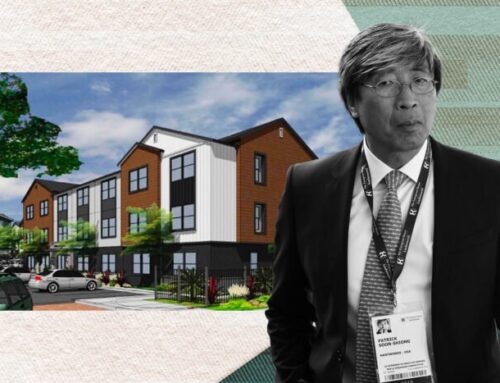 Patrick Soon-Shiong’s NantWorks earns Redondo Beach greenlight for mixed-income housing