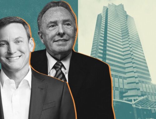 PwC ditches DTLA for Century City, inks 150K sf lease at Irvine Company tower