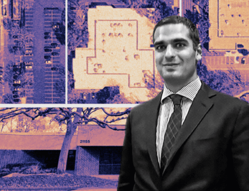 Elysian, Capstone go 100% affordable for Warner Center apartment project