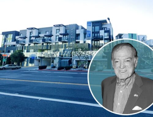 Stanley Black’s Black Equities sets Culver City record with $106M multifamily buy