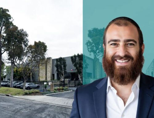 WareSpace grabs another Gateway Cities industrial property for $23M