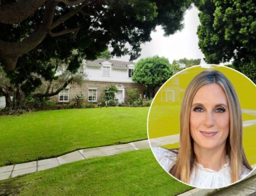 Beverly Hills mansions top luxury contracts