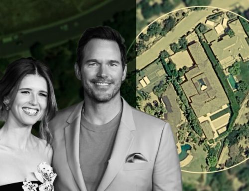 Fifth time’s the charm? Chris Pratt, Katherine Schwarzenegger trying again to sell Palisades mansion