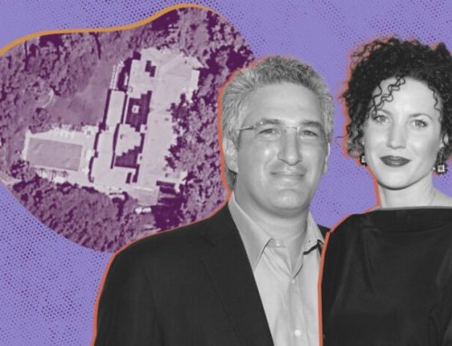 No concealing this: Cosmetics mogul Dean Factor slashes Brentwood ask by nearly $10M