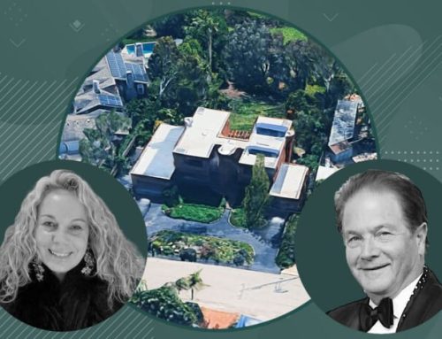 Filmmakers list Malibu mansion for $17M after interior renovation