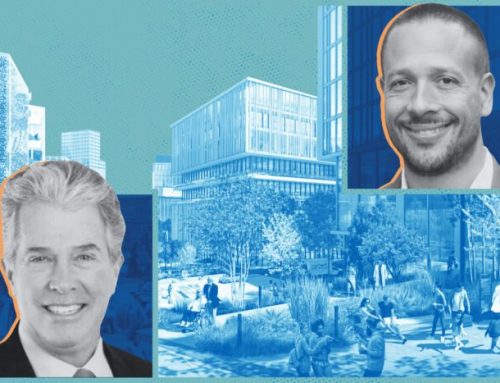 On the block?: FivePoint phases Candlestick for sell-off as resi market moves