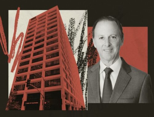 Held Properties sues tenant for unpaid rent in Century City