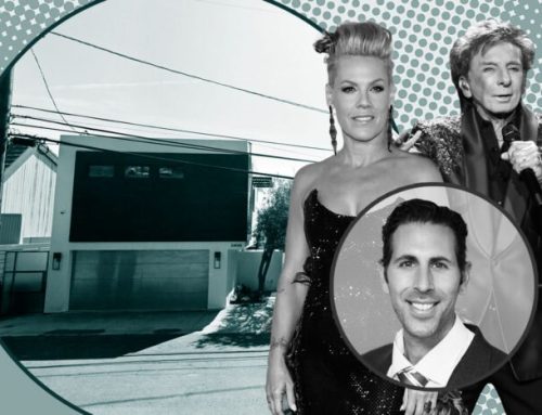 “Home Again”: Malibu mansion once owned by Barry Manilow and P!nk sells above 2022 price