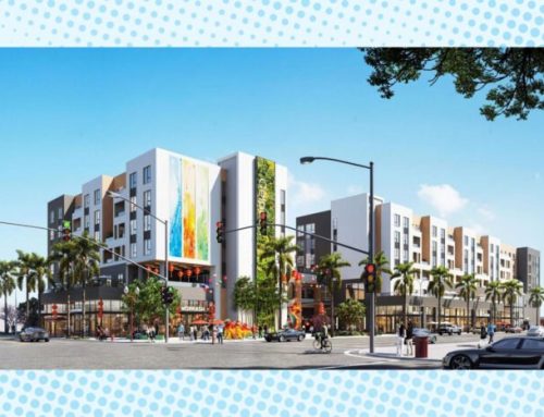 Hong Kong developer ups apartments, gets OK for project in heart of suburban Chinatown 