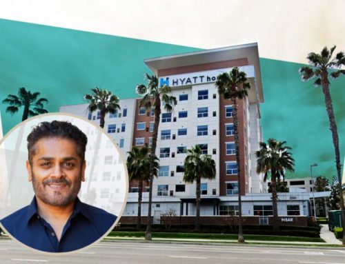 S3 buys Hyatt House near John Wayne Airport for less than 2018 price