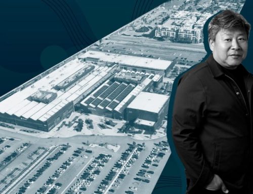 Hyundai-linked firm inks one of South Bay’s largest leases this year