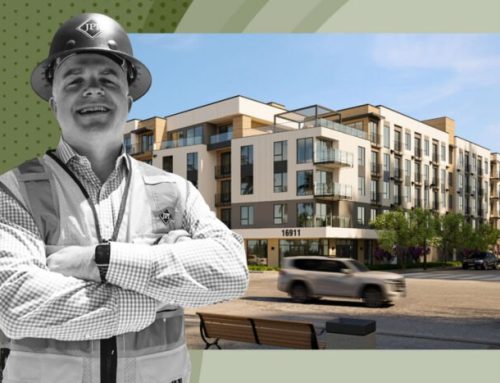 JPI teams up with Japanese firm to add $125M apartment project to busy pipeline