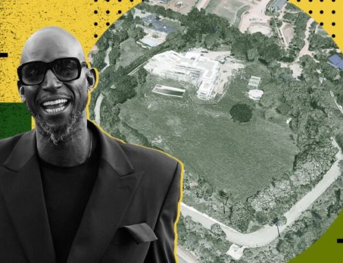 Malibu mansion listed for $48M after Kevin Garnett’s previous woes
