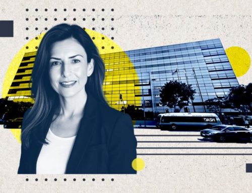 L.A. Care closes on office, data center loan after Rising’s $200M default